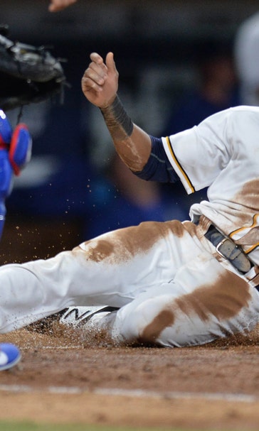 Padres' young prospects leaning on each other as they make strides to the Bigs